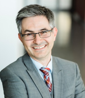 Porträt Ralph Schweiker